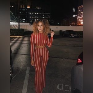 2 piece set